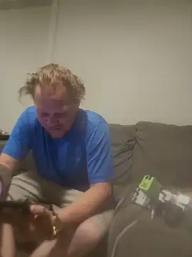 yourMasterisBored webcam