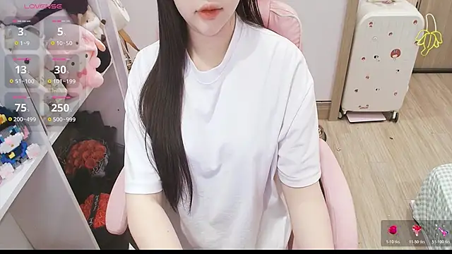 Nana_Chu webcam