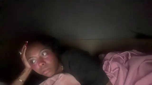 ChocolateCakeQueen webcam