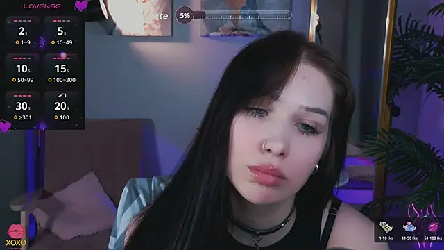 midnight_diamond webcam