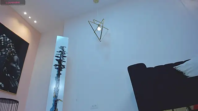 RebeccaHudson webcam