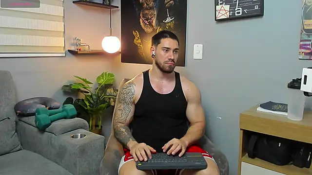 Giorgio-Leone webcam