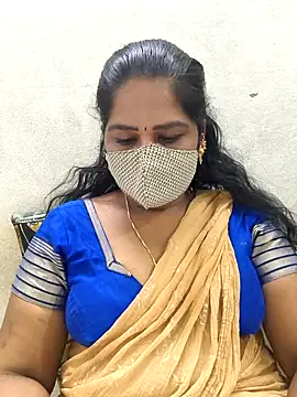 MaaliiiPonuTamil webcam