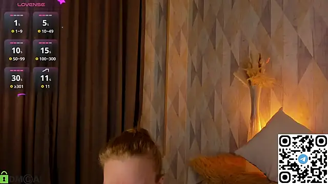 Michelle_Blond webcam