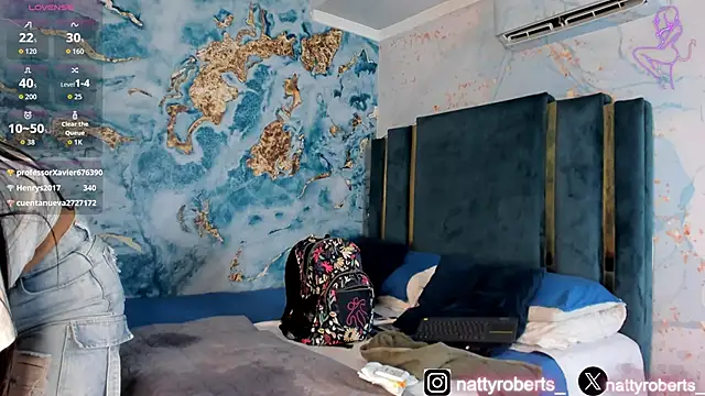 Natty_roberts_ webcam