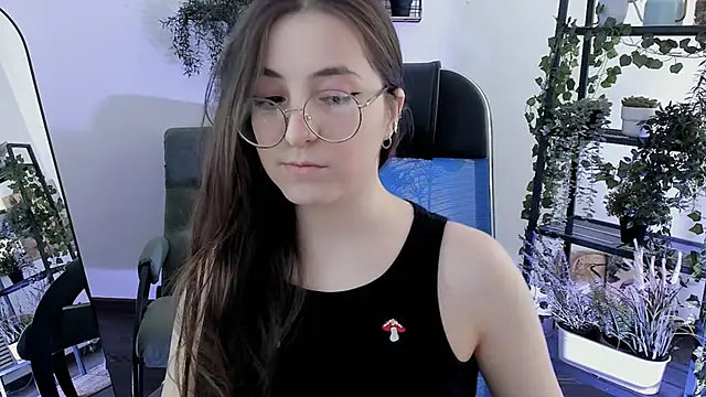 VirtuallVoyant webcam