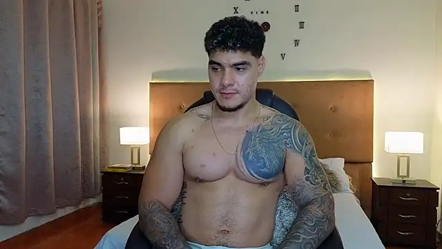 Steven_Velez webcam