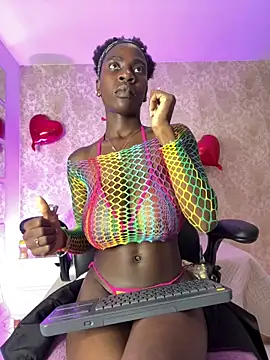 MorenaLush_Eup webcam