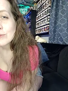 Jeannie_69_andahalf webcam