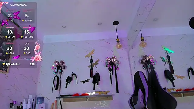 Natasha-Adams webcam