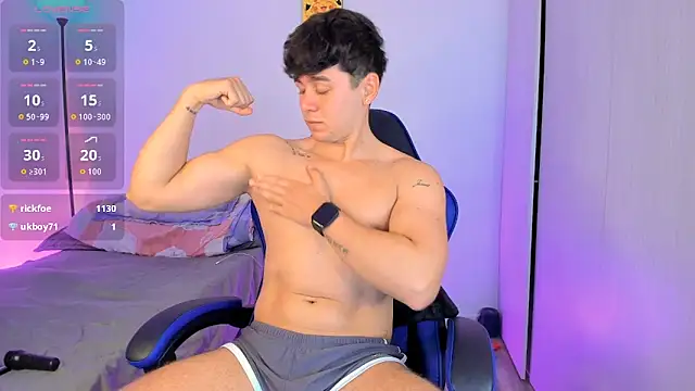 Gingertwink_n webcam