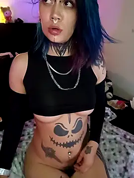 SharonSalazar webcam