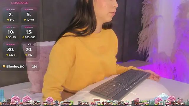 ariadna_boneville webcam