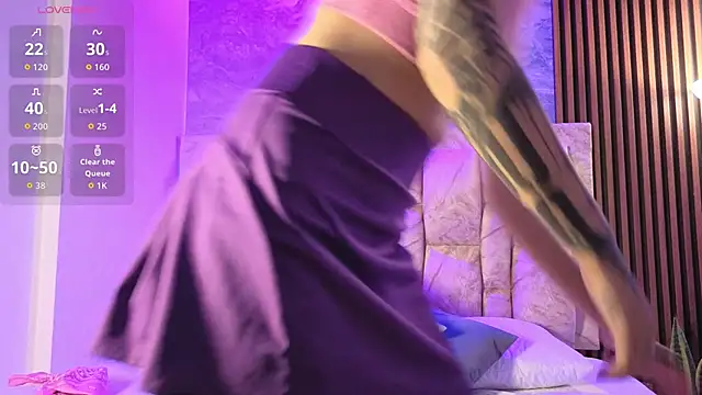 chelsea_dalea webcam