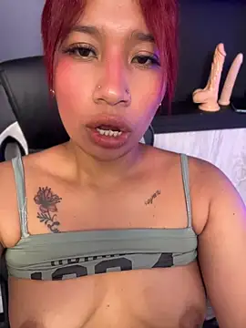 Cherry_Charlottee webcam