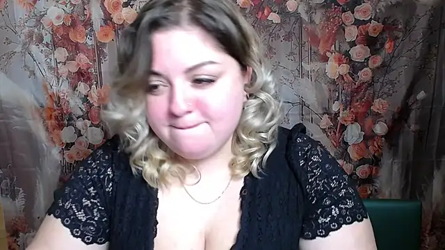 AdelinaMaster webcam