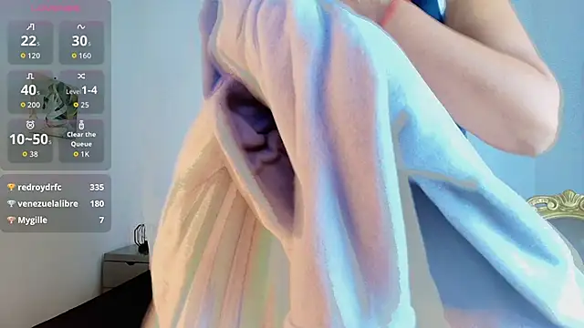 Shanon_mature webcam