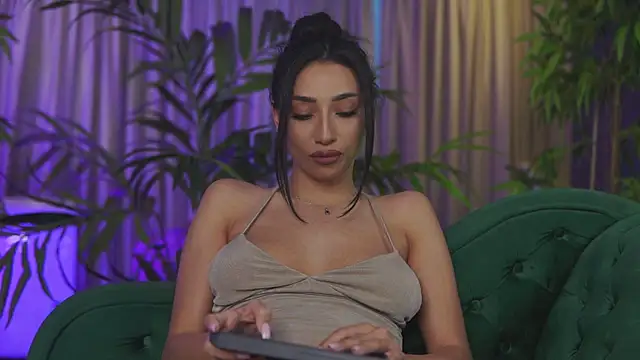  GinaValentinna chat room