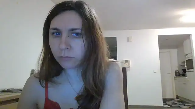 JasmineGlamour webcam