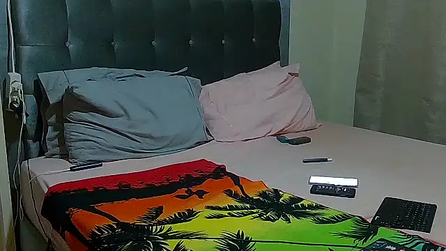 Unique_X_perience webcam