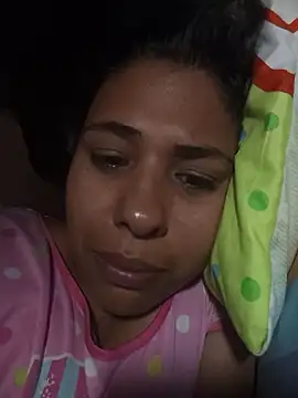 IVONNE_COLLINS33 webcam