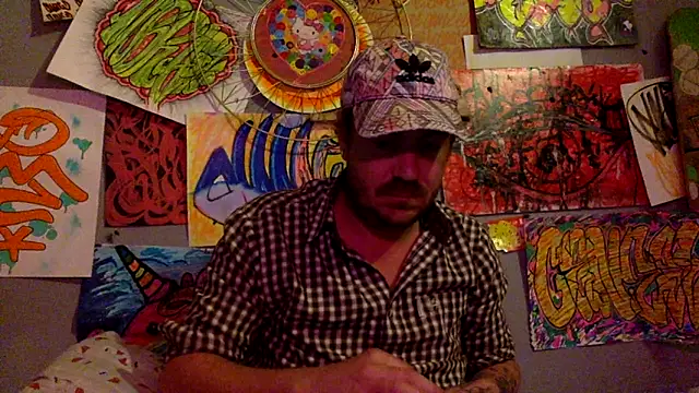 Crazy_TBM-BWC webcam