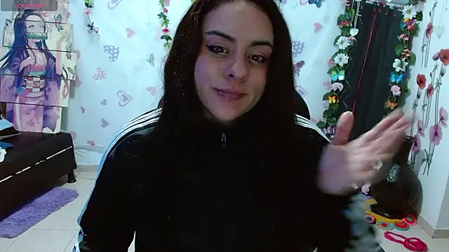 carol_20 webcam