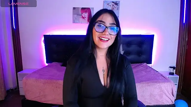 free voyeur SeleneMore