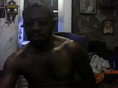 Negaomalinha1 webcam