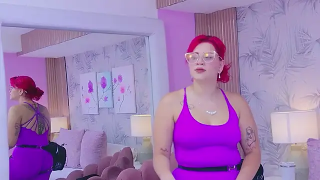 CherryTayloor webcam