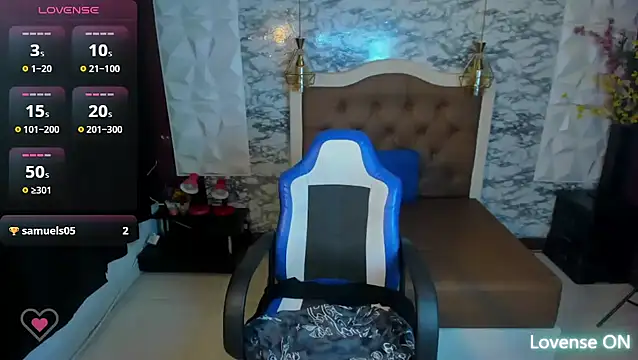 MarianaGalviz_ webcam