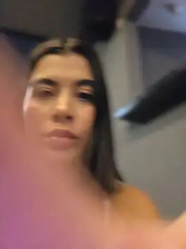 sweetnahoxxx (G young) - A stranger leaves my ass red.