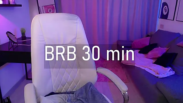 Roxanne_Barcelo webcam