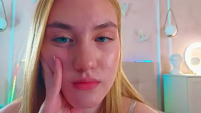 JenniferCamprell webcam