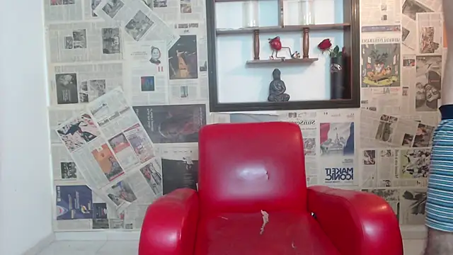 sebastian_rougue webcam