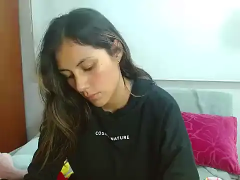 Violet_Donell webcam