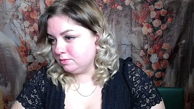 AdelinaMaster webcam