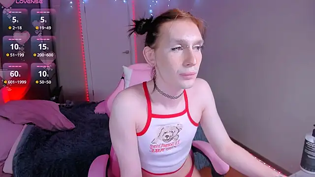 Mikaella_Nicole webcam