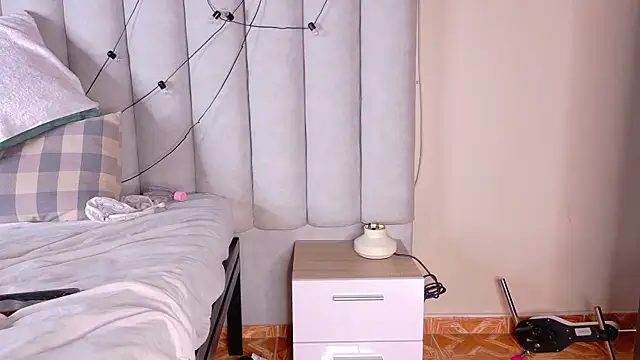 nahomi_campbell's room