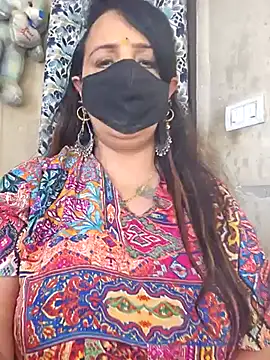 Webcam Model (cute-tanvi)  is live.Free join now!