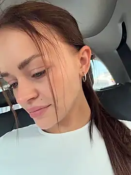 AngelinaTeller's live cam