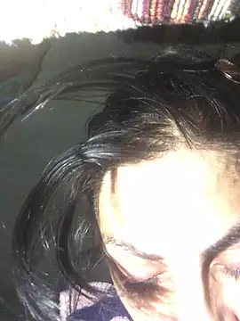 ChantalXOrchid webcam