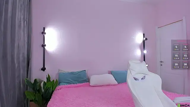 Sweett_Monica webcam