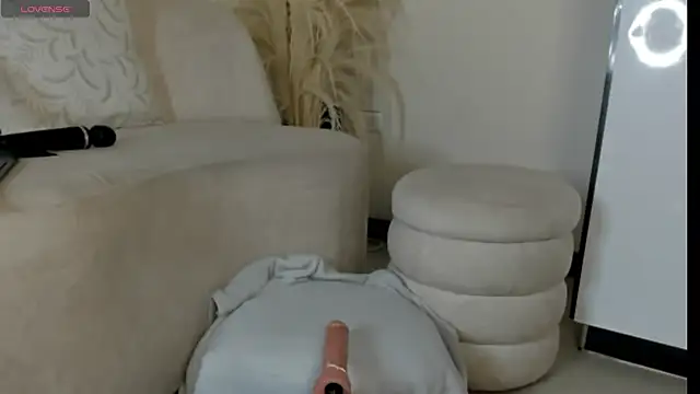 Sammy-Jhonson webcam