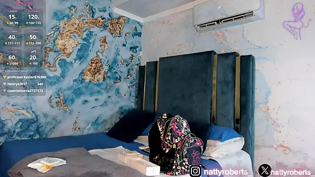 Natty_roberts_ webcam