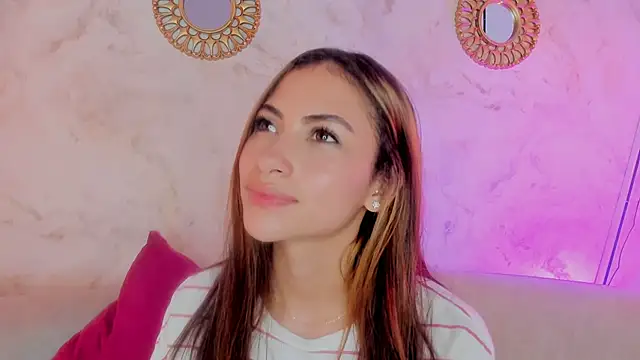 Samaantha-beckham webcam