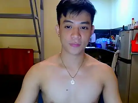 AsianCUMQUICKLY webcam