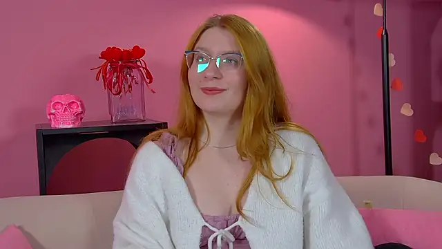 AliceAllisons webcam