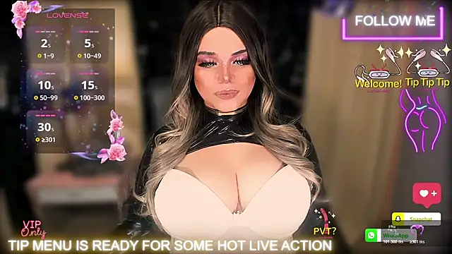 xHugeHarleySelfsuckerx webcam