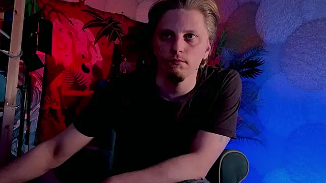 Vincent_Hardman webcam